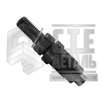 Форсунка Mitsubishi S4Q2/S4S/S4L Nissan 25L4C/33L4C/S6S