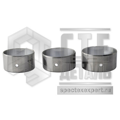 Втулки распредвала Nissan K15;K21;K25