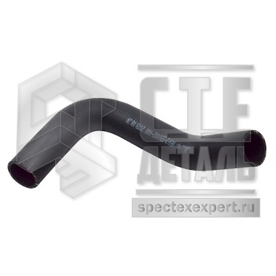 Патрубок радиатора Hangcha CPQD20-38X нижний