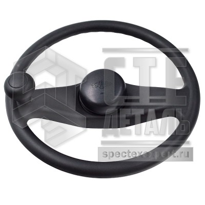 Руль Hangcha CPD10-35J/A 2006-