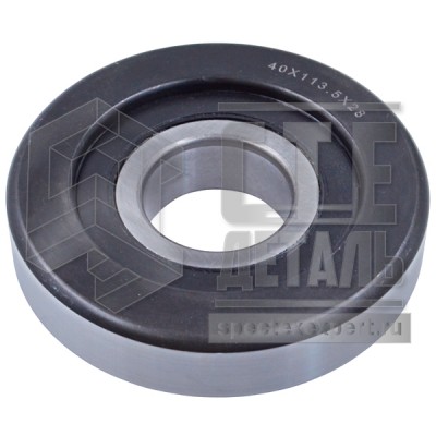 Ролик мачты 113,5*40*28/23 Hangcha CPCD20-38X
