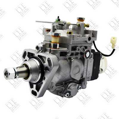 ТНВД Yanmar 4TNE92;4TNE94;4TNE98