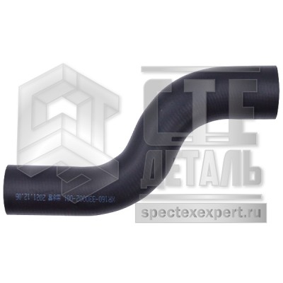Патрубок радиатора Hangcha CPCD10-18X нижний