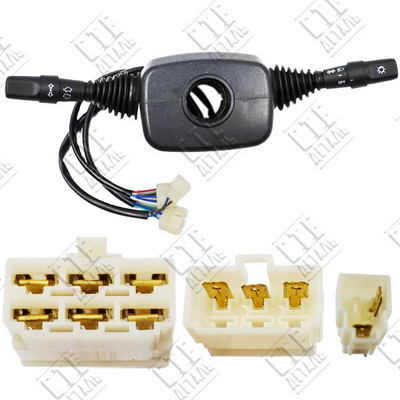 Переключатель подрулевой Hangcha CPCD40-100 в сборе