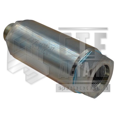 Клапан предохранительный Hangcha CPCD20-25 2010-