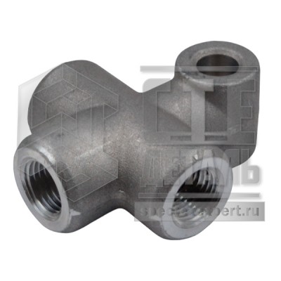Тройник тормозной Hangcha CPCD10-35XF