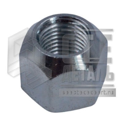 Гайка колесная управляемого моста Hangcha CPCD20-35A2/X серия M14x1,5