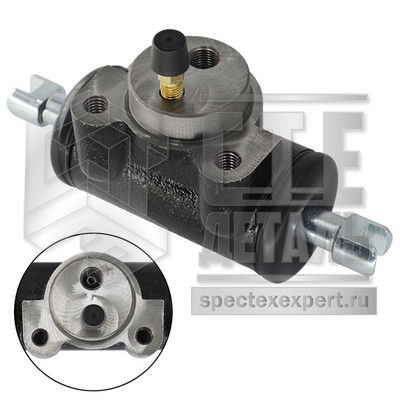 Цилиндр тормозной рабочий Hangcha CPCD40-50 R, X (mini база)