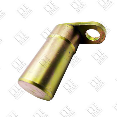 Палец крепления ЦН верхний (к мачте) Mitsubishi FD15N (37*83,5)