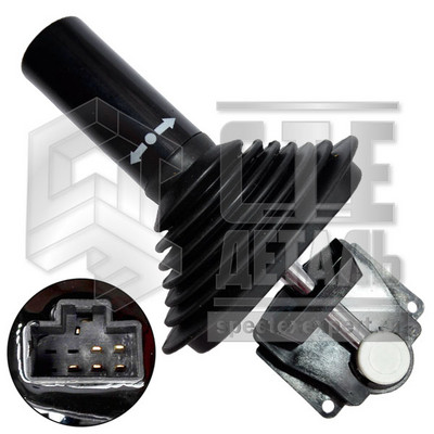Переключатель реверса Mitsubishi F15-30N