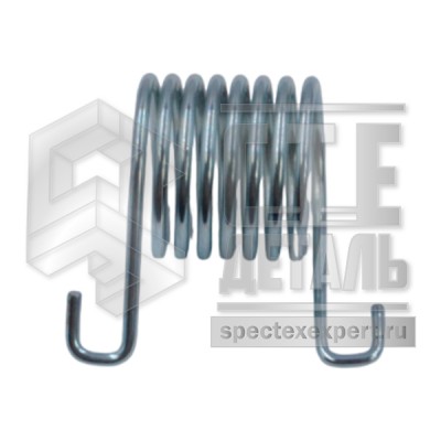 Пружина педали газа Hangcha CPCD10-38X