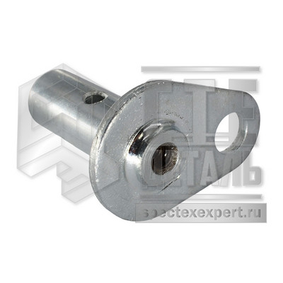Палец рулевой тяги Mitsubishi F15-30N/1F1/1F2, L01/L02