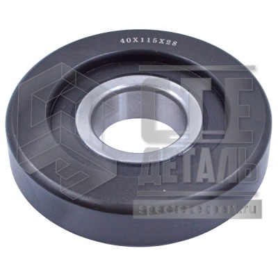 Ролик мачты 115*40*28/23 Hangcha CPCD20-38X
