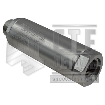 Клапан предохранительный Hangcha CPCD80-100 DM