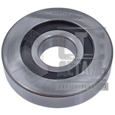 Ролик мачты 118,2*40*28/23 Hangcha CPCD20-38X