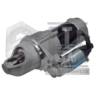 Стартер 6110 (Jac CPCD70) 24В 6,5кВт 12зуб