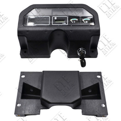Панель приборов в сборе Hangcha CPC(Q)D10-35