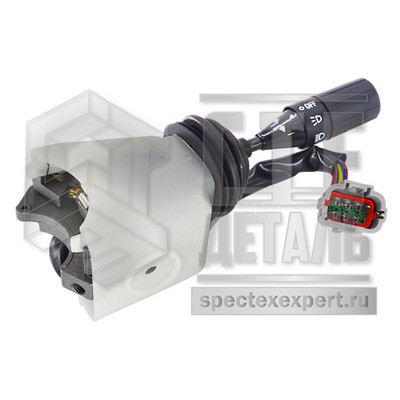 Переключатель света Komatsu FD15-17