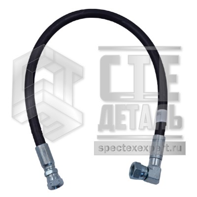 Шланг РВД ЦН Hangcha CPD15-30 J (2008.3-)
