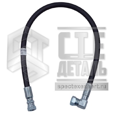 Шланг РВД ЦН Hangcha CPD15-30 J (2008.3-)
