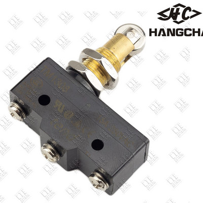 Микропереключатель Hangcha CPC(Q)D10-50