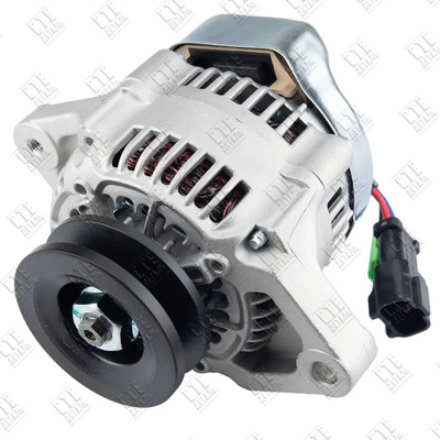 Генератор Kubota V2403
