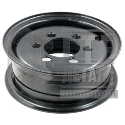 Диск колесный ведущего моста Doosan D20-35 (7.00-15) (сварной)