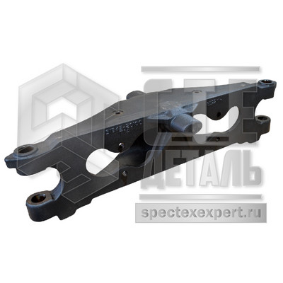 Балка управляемого моста Mitsubishi F15-20NT