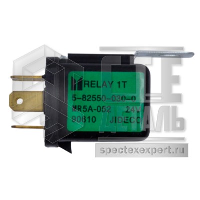 Реле остановки двигателя XCMG XE215C, XE370CA, XE335C