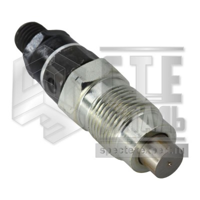 Форсунка Mitsubishi S4Q2, S4S, S6S