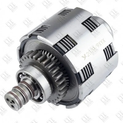 Барабан АКПП в сборе Hangcha CPC(Q)D20-35
