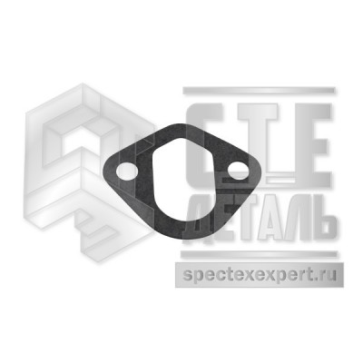 Прокладка топливоподкачивающего насоса Toyota 4Y