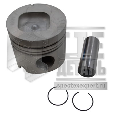 Поршень Jiangling HJ493 STD