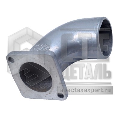 Патрубок коллектора впускного Xinchai C490BPG/4D32G31