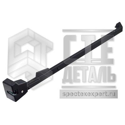 Замок двери Hangcha CPCD10-38XR левый