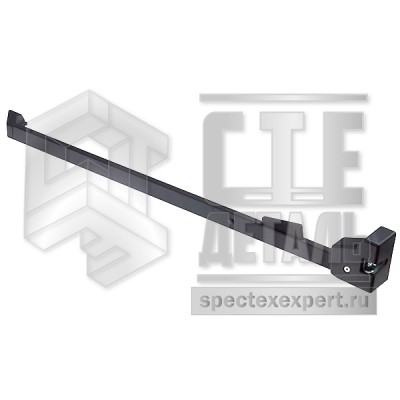 Замок двери Hangcha CPCD10-38XR правый