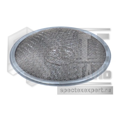 Фильтр D63 электроштабелёр Noblelift PS16N