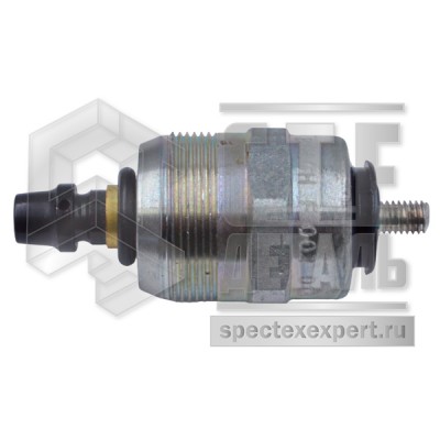 Клапан электромагнитный ТНВД Bosch (F002D13640)