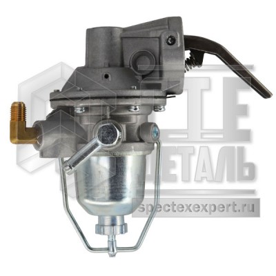 Насос топливоподкачивающий Nissan H15;H20;H25