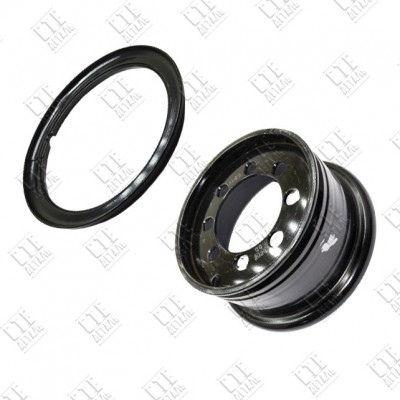 Диск колесный ВМ 8.25-15 Hangcha CPCD40-50 (на спарку) внутренний