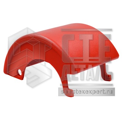 Крышка кнопки аварийного выключения Yale MP20 (E842)