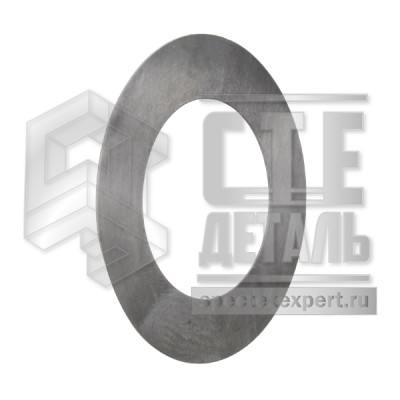 Шайба регулировочная опорного подшипника шкворня Hangcha CPC(Q)D15-18