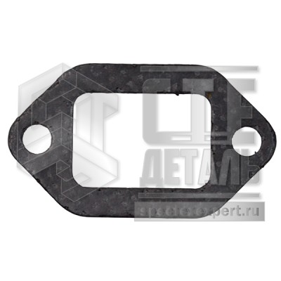 Прокладка выпускного коллектора Xinchai 490BPG