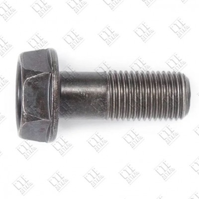 Болт маховика Nissan K15, K21, K25