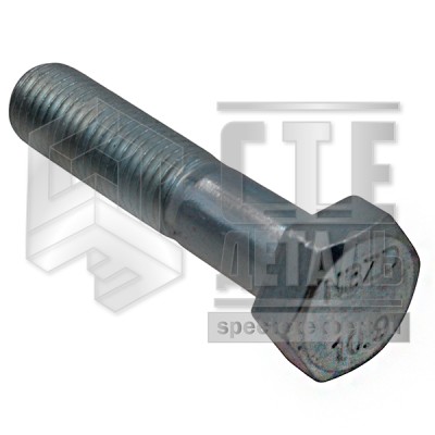 Болт крепления карданного соединения ВМ Hangcha CPCD10-15X