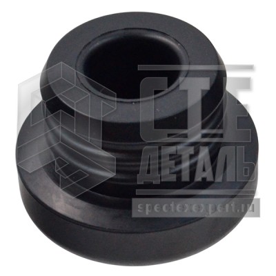 Крышка АКПП  Hangcha CPCD 10-35X