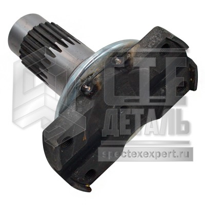 Вал выходной АКПП Hangcha CPCD 10-35X