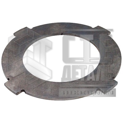 Диск стальной промежуточный АКПП Hangcha CPCD 10-35X