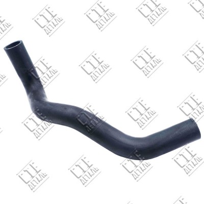 Патрубок радиатора Toyota 02-7FD15/02-7FG15 (верхний)