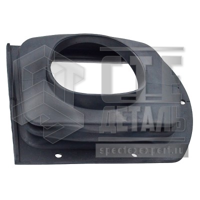 Пыльник цилиндра наклона Daewoo-Doosan D45S-5 (FDB03) LH